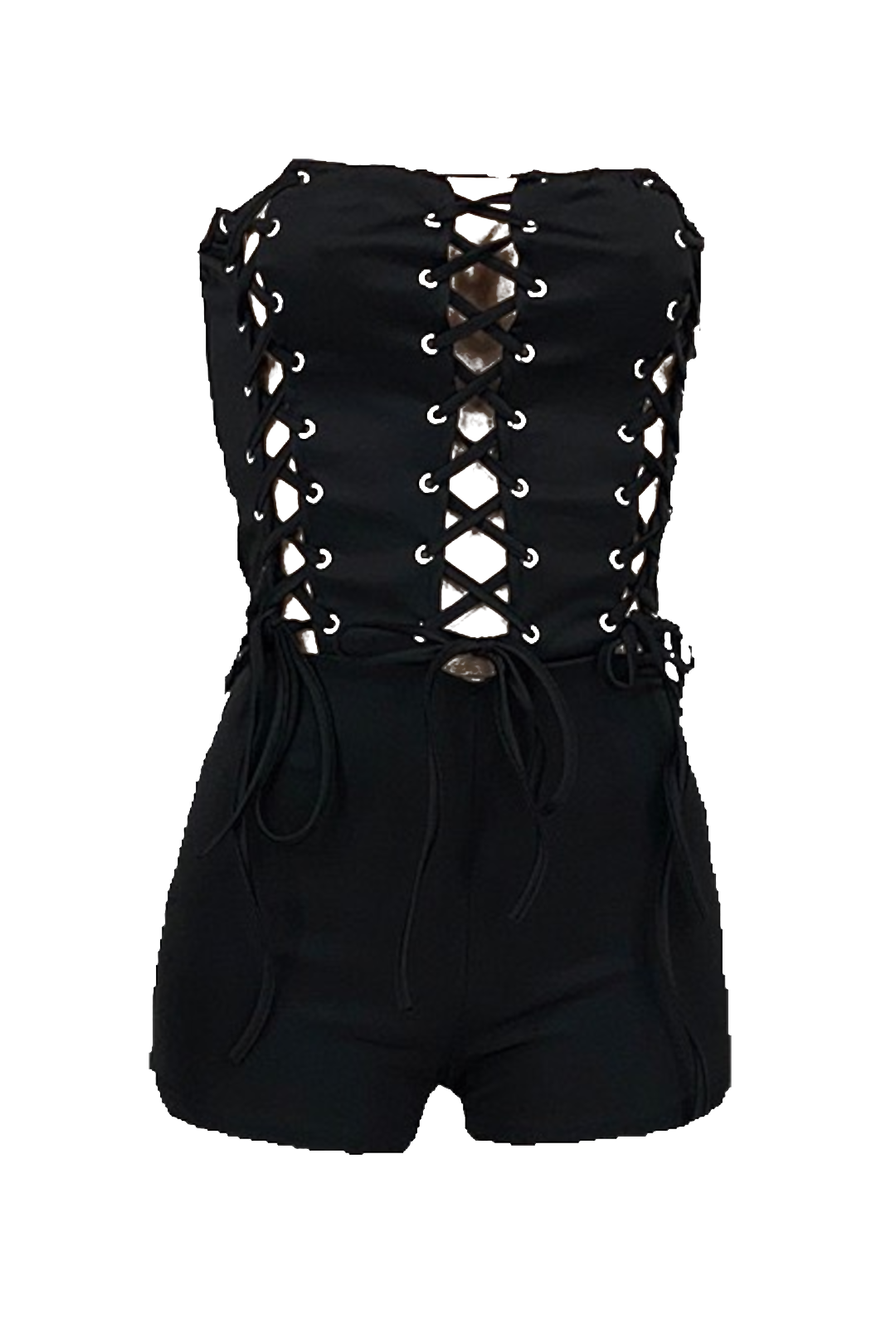 Main attraction bodysuit