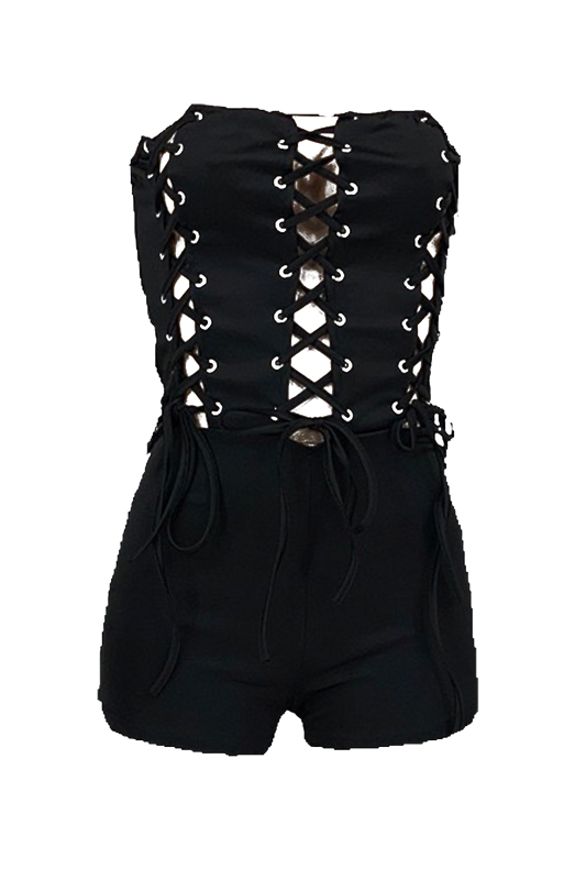 Main attraction bodysuit