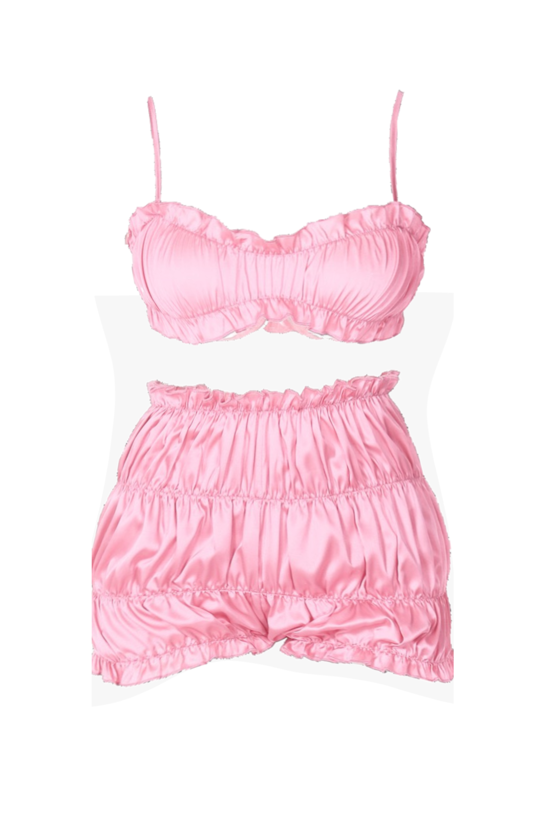 Babygirl set