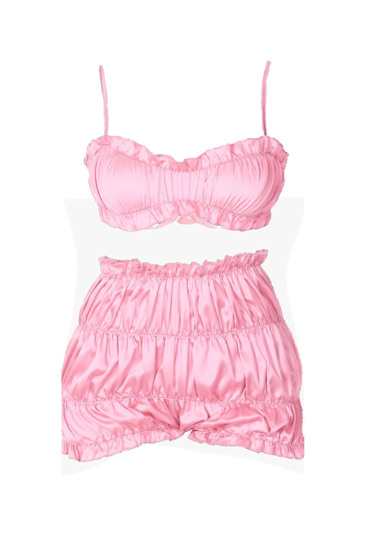 Babygirl set