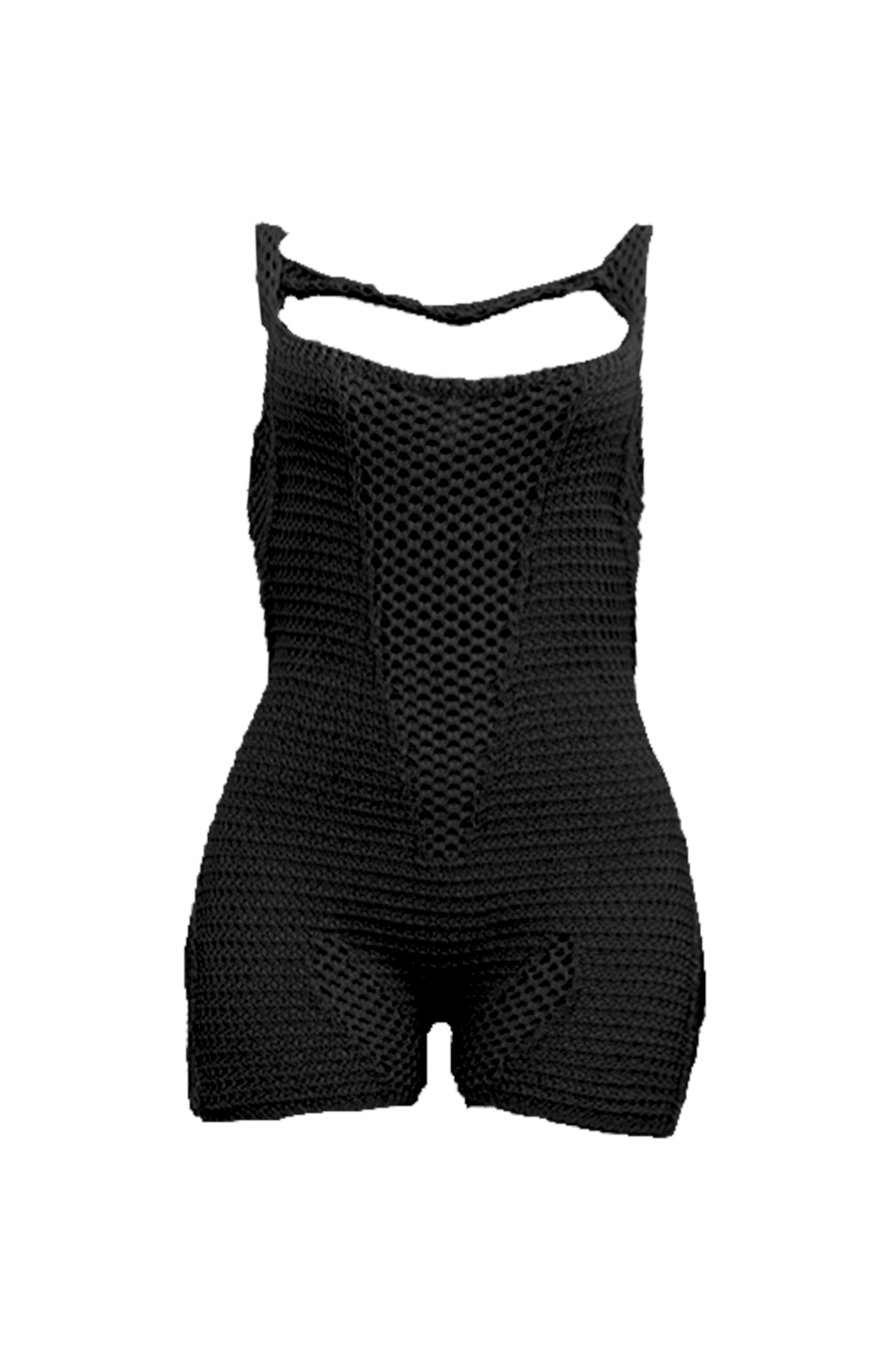 Attention seeker romper