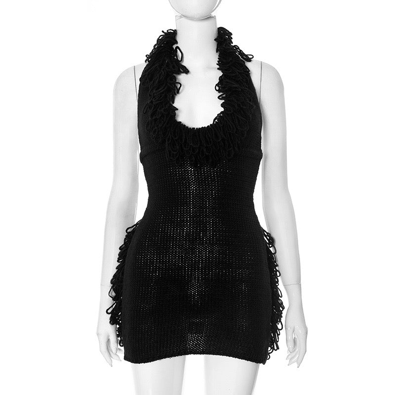 Nia dress