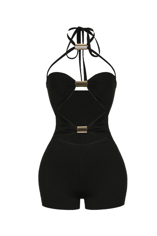 Bella bodysuit