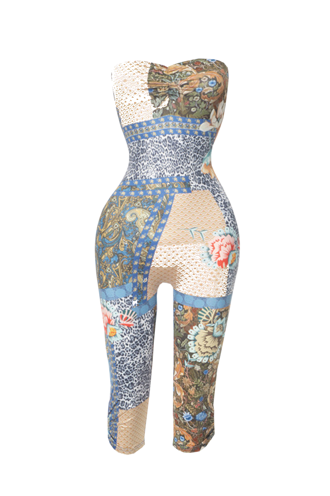 Miami bodysuit