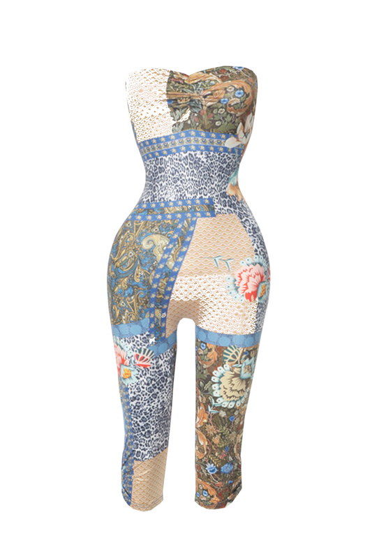 Miami bodysuit