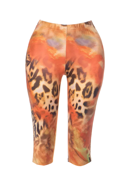 Saphari capri