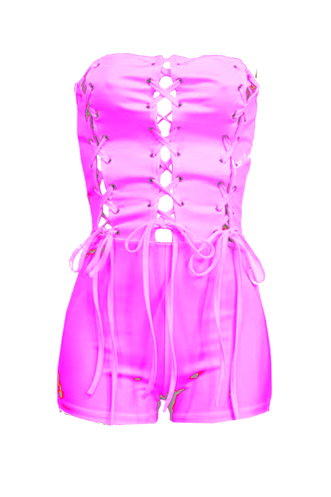 Main attraction bodysuit