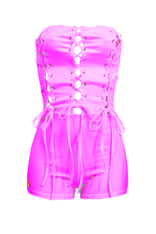 Main attraction bodysuit